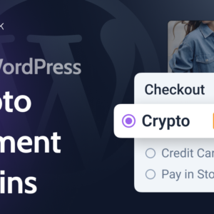 Cryptocurrency Payment